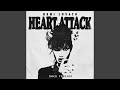 Heart Attack (Rock Version) - Demi Lovato (Original Vocals)