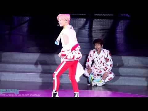 [2015.10.25 SWC4 in Shanghai] SHINee - 3,2,1 (Do not re-upload)