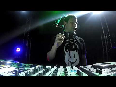 Emiliano Pavon '3 hours' LIVE set @ Trance Room - Uniclub 06.11.21 - Buenos Aires, Argentina