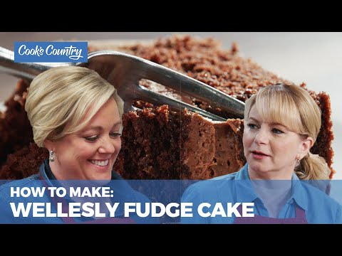 download lagu mp3 mp4 Wellesley Fudge Cake Reviews, download lagu Wellesley Fudge Cake Reviews gratis, unduh video klip Wellesley Fudge Cake Reviews