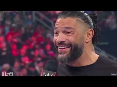 WWE RAW Full Highlights HD march 21, 2023 - WWE Monday Night Raw Highlights March 23, 2023