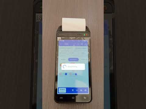 LetzBill POS video thumbnail
