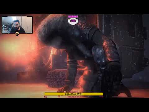 Barbastream - Wasteland 3