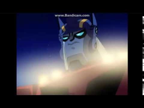 Difference between TFA and TFP Optimus