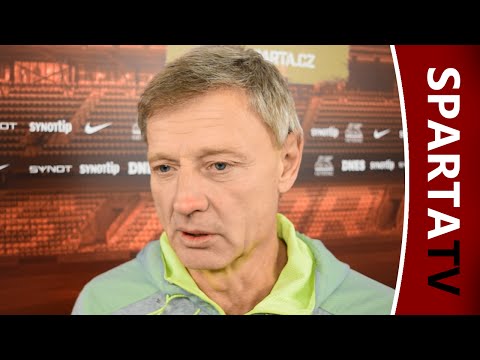 Rozhovory po zápase, který se nehrál