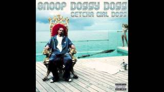 Getcha Girl Dogg - Jayo Felony, M.C. Eight, and Snoop Dogg