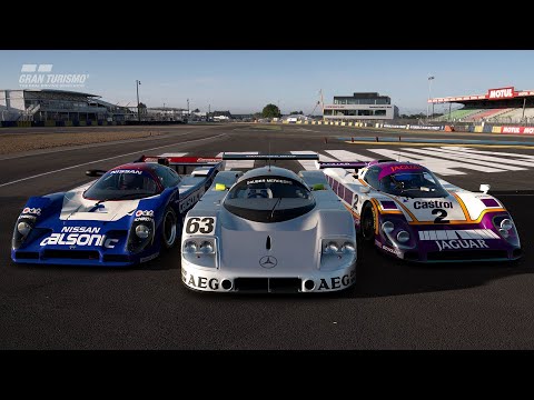 Gran Turismo 7 Goes Dark, Microtransaction Fails, New Witcher Update - Salient Points 61