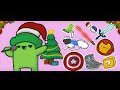 ULTIMATE CHRISTMAS WISHLIST RAP