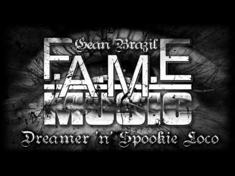Dreamer - F.A.M.E Ft. Spookie Loco [ Official Remix ]