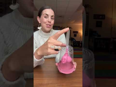 🫁DIY Respiratory System!🫁 #lungs #respiratorysystem #scienceteacher #humanbody