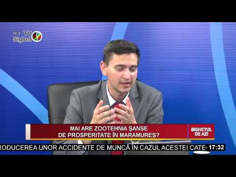 Sighetul de Azi 18 iunie 2015 - Pana cand e Sighetul in santier?