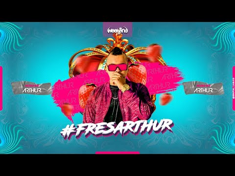 FRESARTHUR - Dj Arthur (Aleteo, Zapateo, Guaracha 2020)