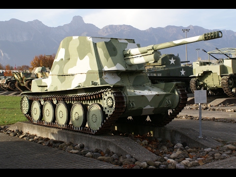 Tanks of Switzerland - ( Audio Version ) ✔