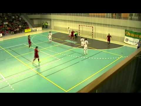 SKP Likop Třinec - ERA-PACK CHrudim