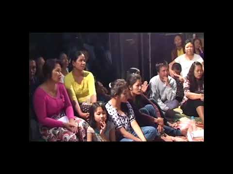 ZODI Lalromawii leh Thangluaia