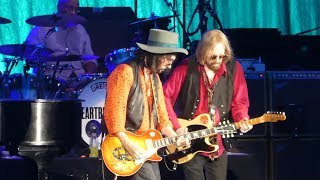 "Refugee" Tom Petty & The Heartbreakers@Royal Farms Arena Baltimore 7/23/17
