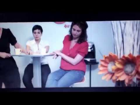 Aula internacional  3 - unidad 6 !BASTA YA! Vídeo lección 6