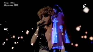 Berger Plamondon La chanson de Ziggy, un garçon pas comme les autres pour Starmania