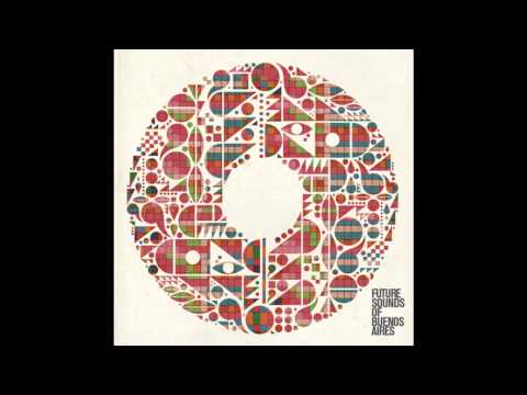 El Remolon - Atras ft. Lido Pimienta