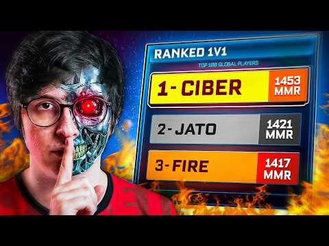 CIBER PRIME 💀 O PRIMEIRO SUPERSONIC LEGENDS DA SEASON 22!