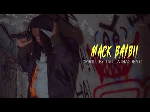 MACKBAYBII “DUMB DUMB” (OFFICIAL VIDEO) DIRECTED BY | @AMarioFilm