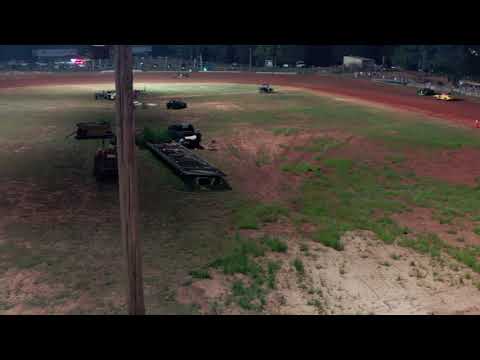 TVS 7 6 19 Hot Shots Feature