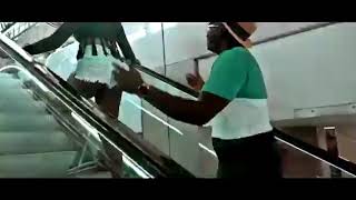 2shy Koti official music Dance video by 2face dancers