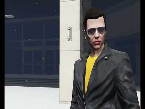 GTA 5 ONLINE The Contract DLC Gameplay Walkthrough FULL GAME