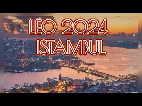 LEO 2024 X ISTAMBUL
