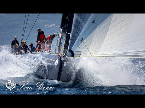 Loro Piana Giraglia 2025