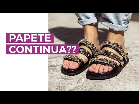 Are sandals still popular in 2025? Here's how to wear them | Camila Gaio