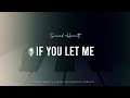 Sinead Harnett - If You Let Me (Acoustic Piano Inst)