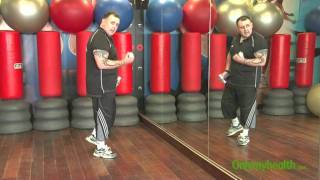 How to do Advanced Bicep Curl Video | Workouts for Biceps