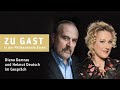 Zu Gast in der Philharmonie Essen: Diana Damrau und Helmut Deutsch