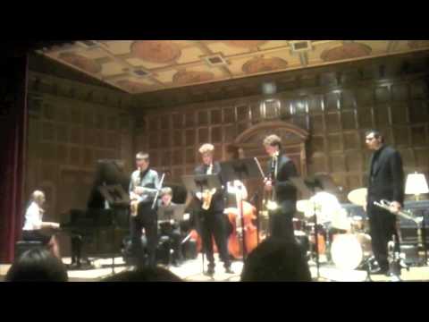 ESJC "This I Dig Of You"