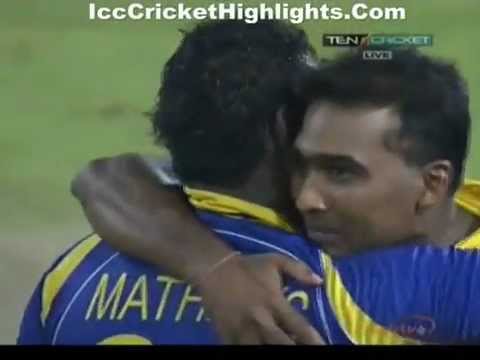 PAK vs SL 5th ODI Highlights  part6.mp4