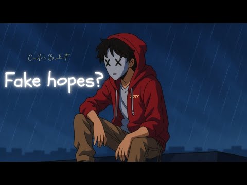 Fake Hopes? - Custom Basket | (Kaash Tu Sune "Side B") EP | Official Hindi song | Prod. Rama Low