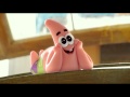 Bob L éponge Un Héros Sort De L Eau Bande Annonce 1 VF