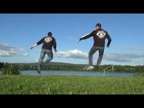 HardStyle Ain 01 : Best Of 2016 / Top HardJump Choreography / JumpStyle Dance 2017 2018