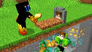 12 WAYS to STEAL OP ORES from MY FRIEND!