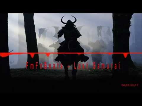 FmFnBeats - Last Samurai (Hard Asian Style Hiphop Beat)