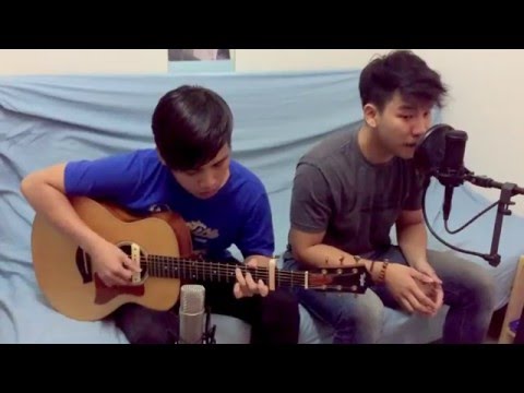 RD x MI |  Love Yourself  + Photograph // Justin Bieber Cover