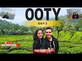Beauty Of Coonoor Ooty Trip Day 2 Kannada Travel Vlog Ganesh Karanth
