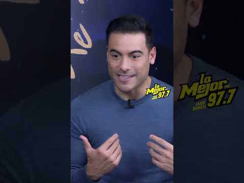 #shorts "Alguien me espera en Madrid" con Carin León y Edén Muñoz