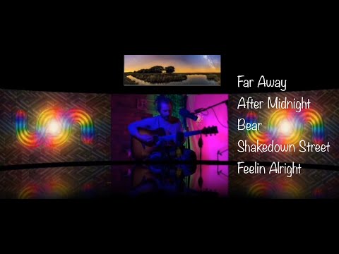 brucebanner5280 - FULL SET Recorded 121220 432Hz