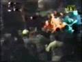 Fight breaks out during 25 Ta Life set