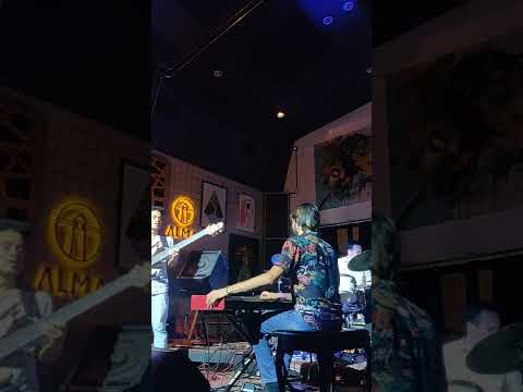 Arthur e o Gigante, Michael Pipoquinha - Alma Campinas 22/03/2022(2)