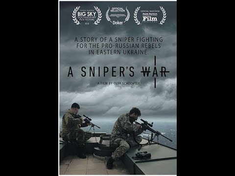 A Snipers War 2018
