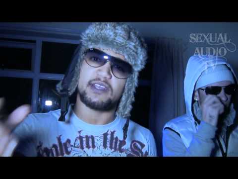 SEXUAL AUDIO TV - Hurrakane & Lirasis