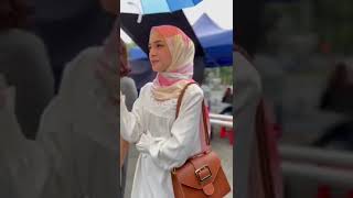 Download lagu Amyra Rosli was wearing Legacy Fashionista in drama Jangan Menangis Cinta mp3